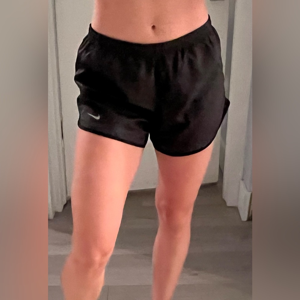 NIKE DRI-FIT Running Shorts